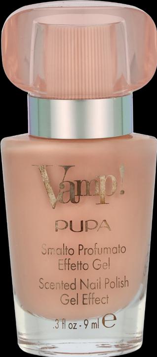 Immagine prodotto Pupa Milano Vamp! Smalto profumato rosa cipria 103 (103, Smalto)
