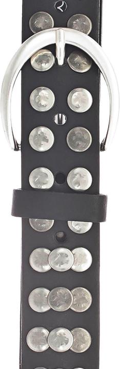 Actual product image Vanzetti Belt Casual - 10849 (100)