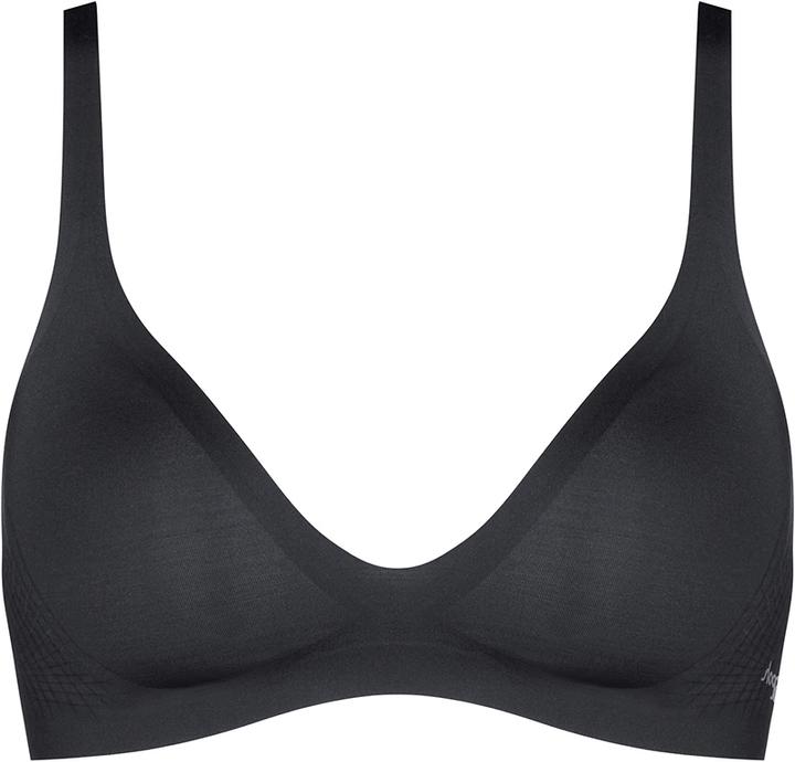 Produktbild Sloggi Bustier Casual Figurbetont BODY ADAPT T-Shrit Bra - 11477 (XL)