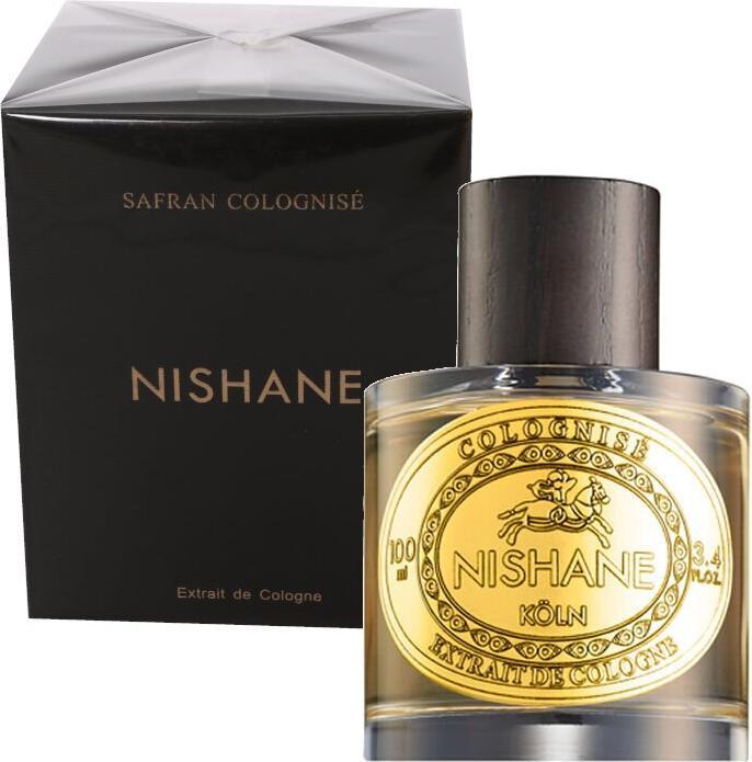Immagine prodotto Nishane Zafferano colognise (Eau de parfum, 100 ml)