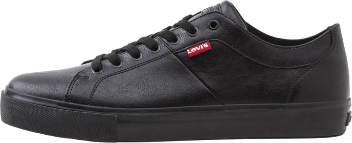 Actual product image Levis Sneaker Sporty WOODWARD - 13251 (44)