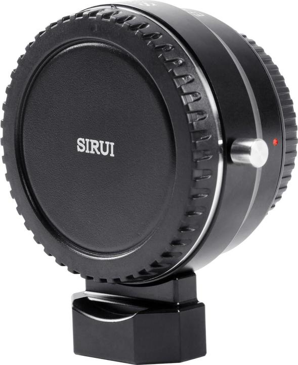 Produktbild Sirui Objektivadapter für Jupiter Serie - für EF-Mount - RF-Mount