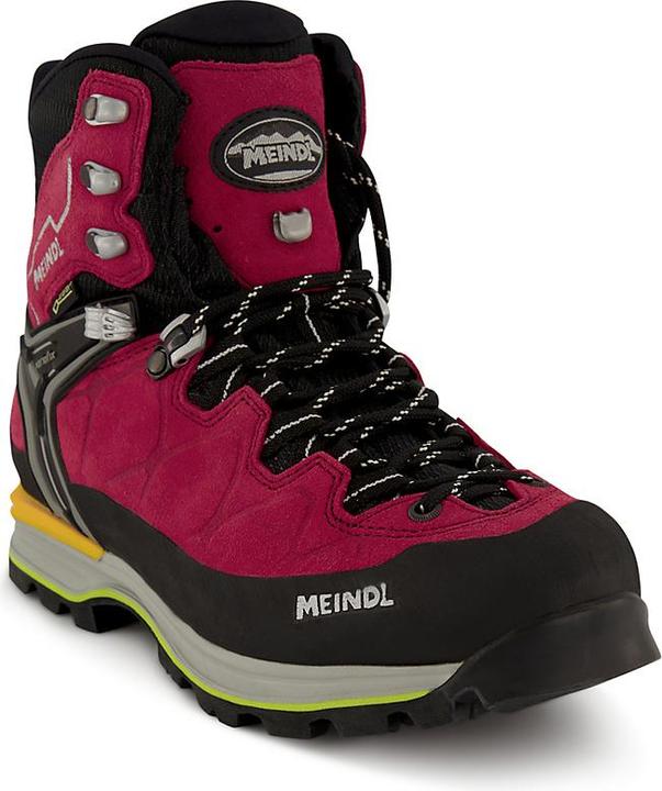 Actual product image Meindl Litepeak PRO GTX (39)