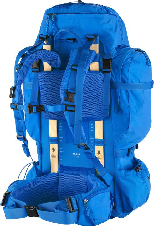 Actual product image Fjällräven Kajka 75 (75 l)