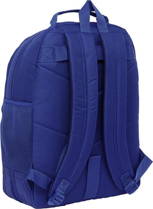 Immagine prodotto FC Barcelona School Bag F.C. Barcelona 24/25 Maroon Navy Blue 32 x 42 x 15 cm