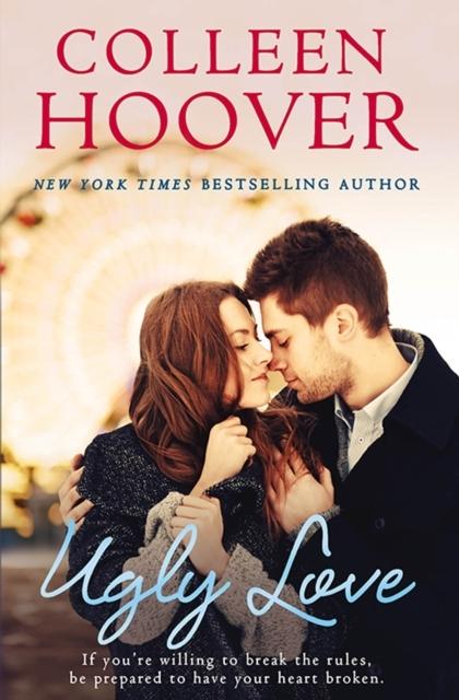 Produktbild Ugly Love (Englisch, Colleen Hoover, 2014)