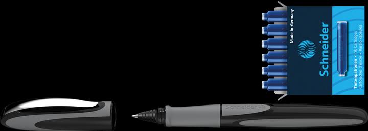 Immagine prodotto Schneider Set da scrittura grigio (Onice, 1 x)