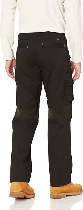 Actual product image Cat Operator FX work trousers (38)