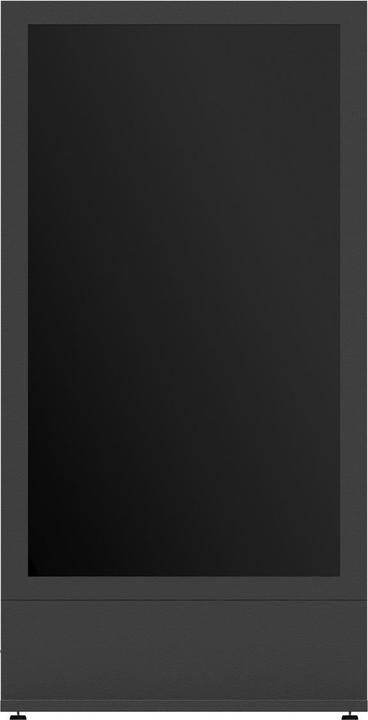Produktbild Hagor HP Kiosk 75" FS