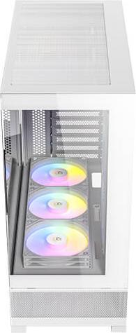 Image du produit Antec CX700 RGB Elite (ITX, mATX, ATX)