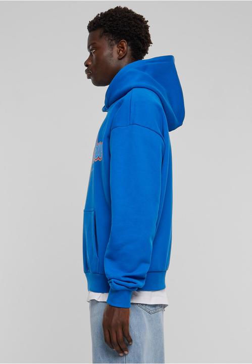 Produktbild Urban Classics F*ke L*ve Ultra Heavy Oversize Hoodie - 127049 (M)