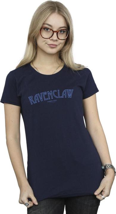 Produktbild Ravenclaw Logo TShirt (S)