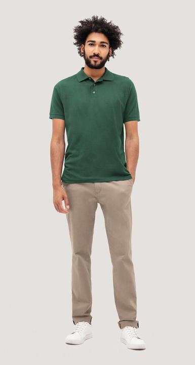 Produktbild Hakro Poloshirt Classic (XL)