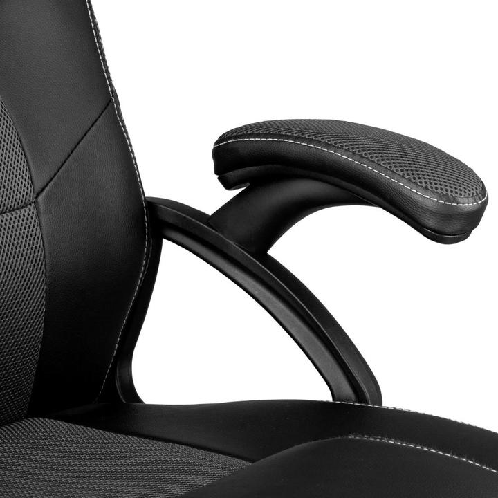 Actual product image tectake Racing Mike
