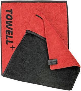 Actual product image Towell+ Sports towel