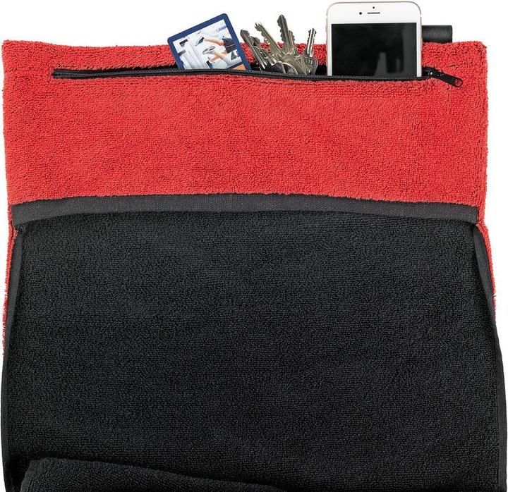 Actual product image Towell+ Sports towel