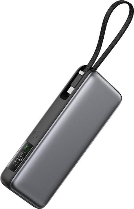 Image du produit Acefast M22 Fast Charge Laptop Powerbank 130W 20000mAh (20000 mAh, 130 W, 74 Wh)