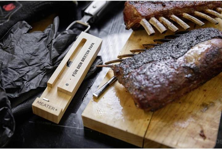Image du produit Meater Thermomètre à barbecue
