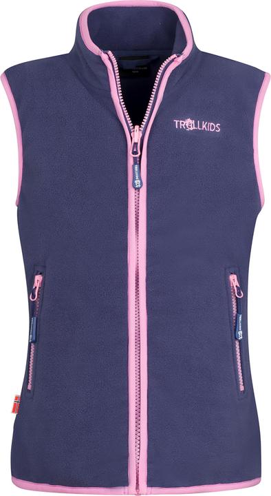 Rose sauvage, Violet Blue