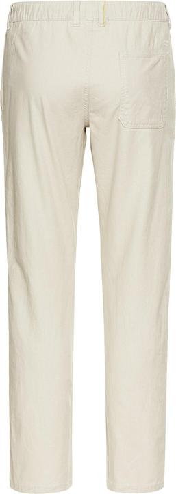 Immagine prodotto Camel Active Chinohose mit Kordelzug aus einem Leinenmix (38)