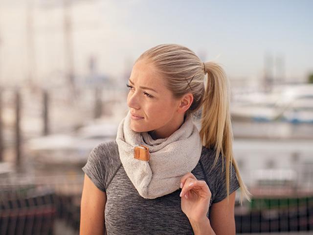 Actual product image Towell+ Sports towel