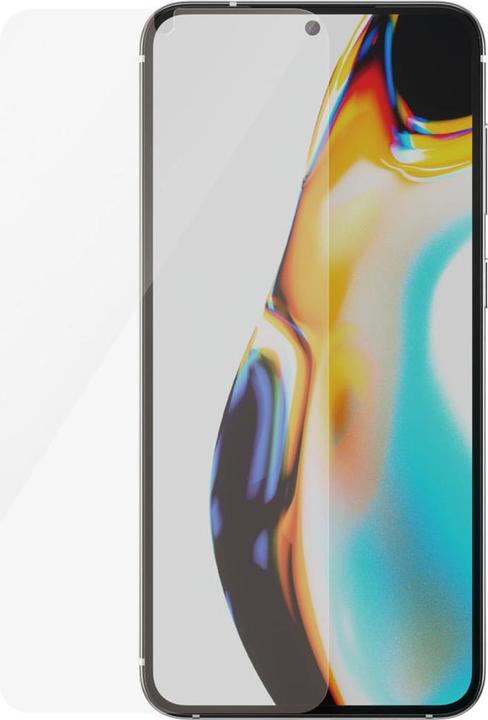 Produktbild PanzerGlass Displayschutz Ultra Wide Fit (1 Stück, Samsung Galaxy S23+)