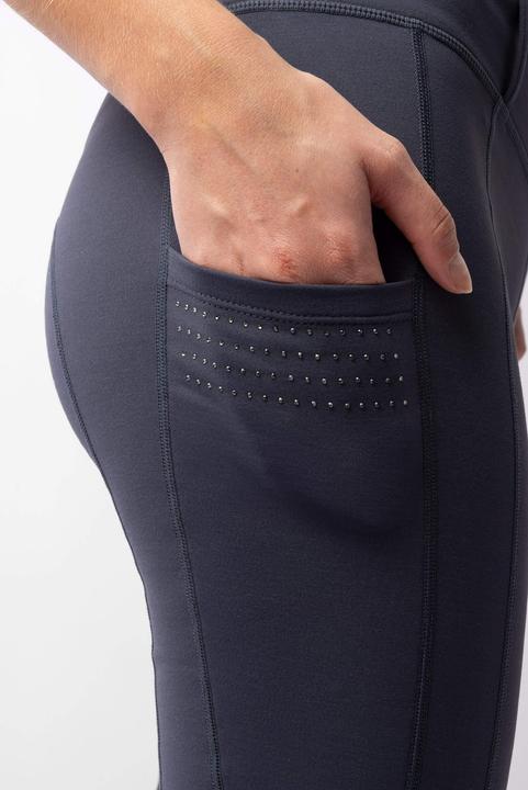 Produktbild Horze reitleggings full grip serena (40)
