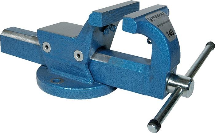 Actual product image Promat Parallel vice (225 mm)
