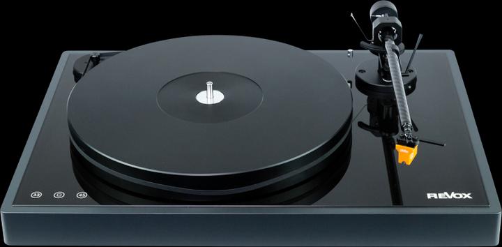 Image du produit Revox Studiomaster T700 (Manuel)