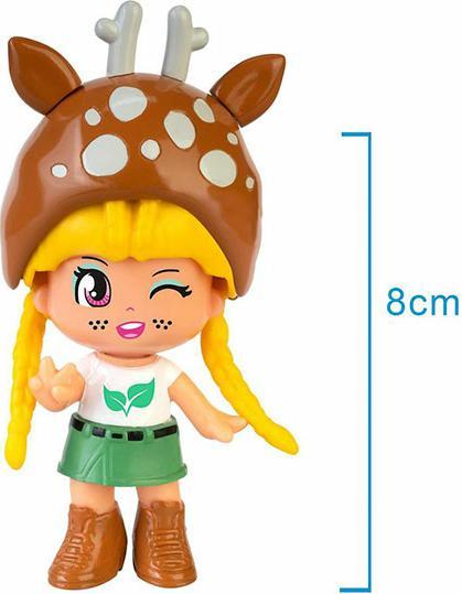 Famosa Pinypon Magical Forest