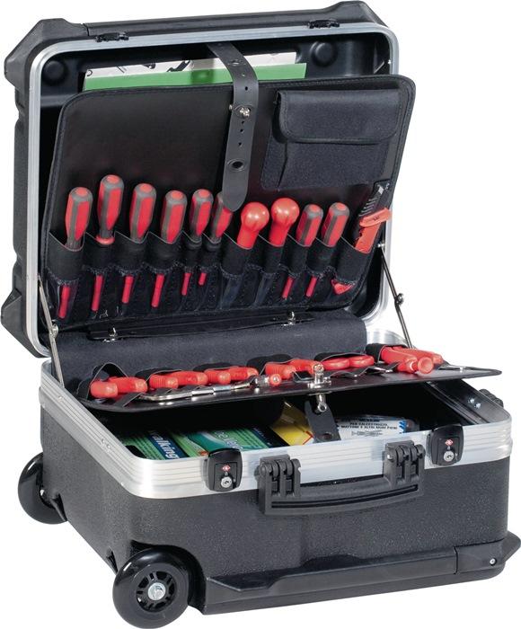 Produktbild Promat Schalenkoffer