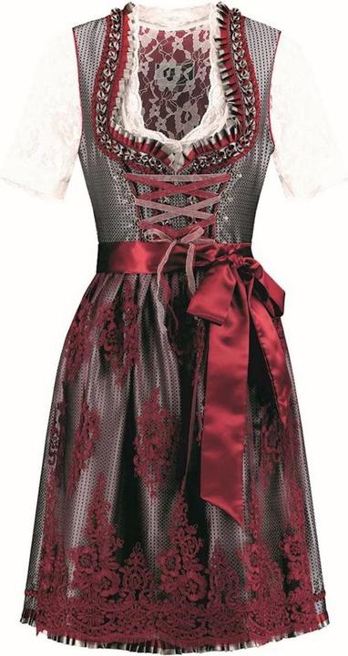 Actual product image Haus Huberts Dirndl (48)