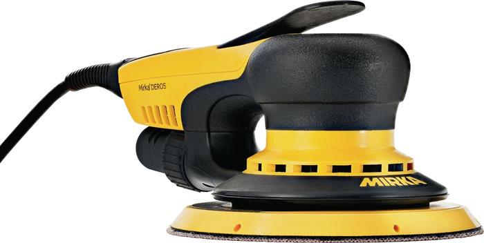 Produktbild Mirka Deros 680CV (Exzenterschleifer, 350 W)