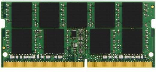 Kingston Kcp424ss8/8 (1 x 8GB, 2400 MHz, DDR4-RAM, SO-DIMM)