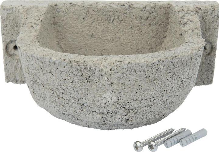 Produktbild Siena Garden Rauchschwalbernest 10B