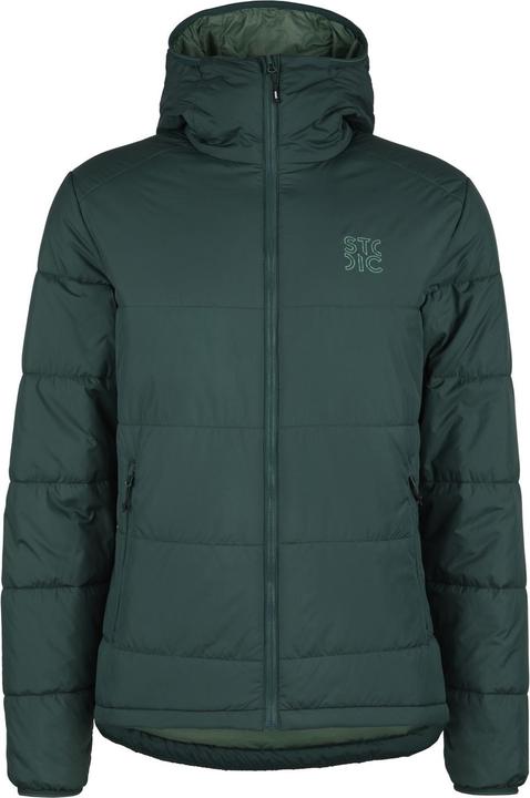 Dark Pine Green