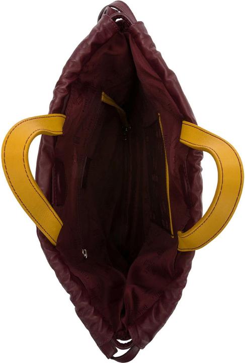 Image du produit Dudu Sac à dos en cuir 42 cm (3 l)