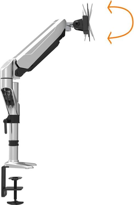 Immagine prodotto Digitus LED/LCD da tavolo (Tavolo, 27")