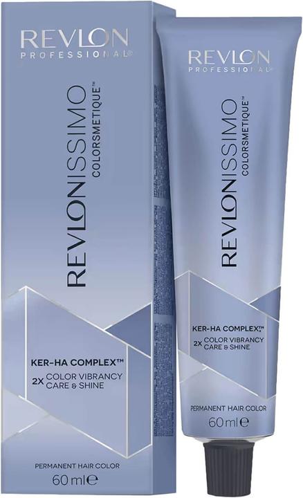 Image du produit Revlon Professional Colorsmetique 9.01 Blond cendré très clair Naturel (9.01 Blond très clair cendré Naturel cendré)