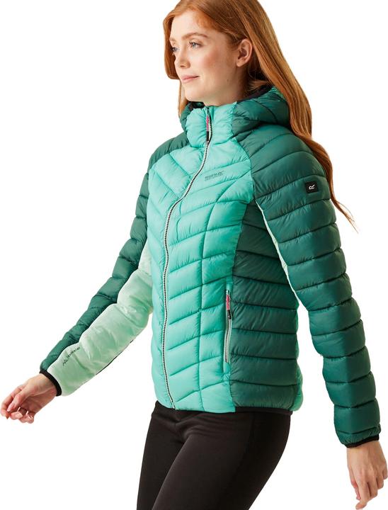 Produktbild Regatta Dalent Jacke mit Kapuze (42 D)
