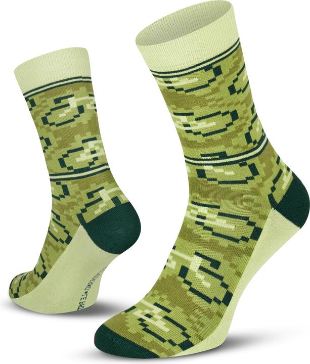 Produktbild Patrón Spirits Company Bicycle Moderno Socks 2024 (39 - 42)