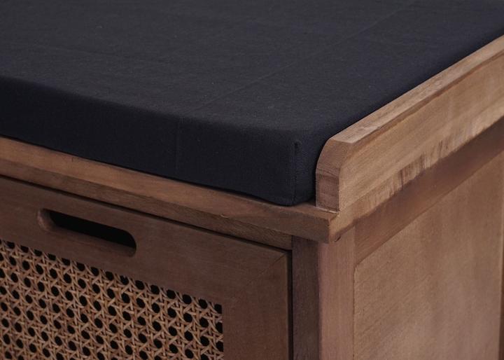 Actual product image JOHN316 Sitzbank (110 cm)