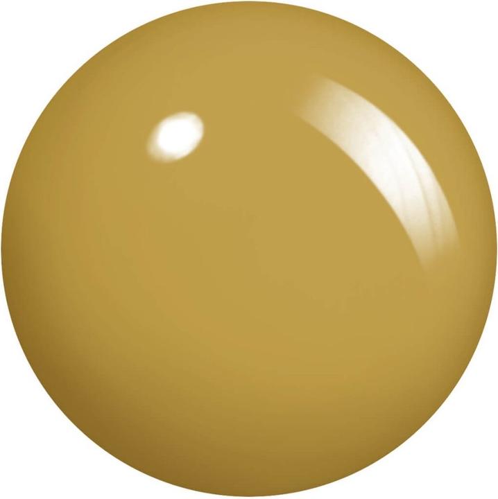 Produktbild OPI Nagellacke Fall Wonders Ochre Moon (Ochre the Moon, Farblack)