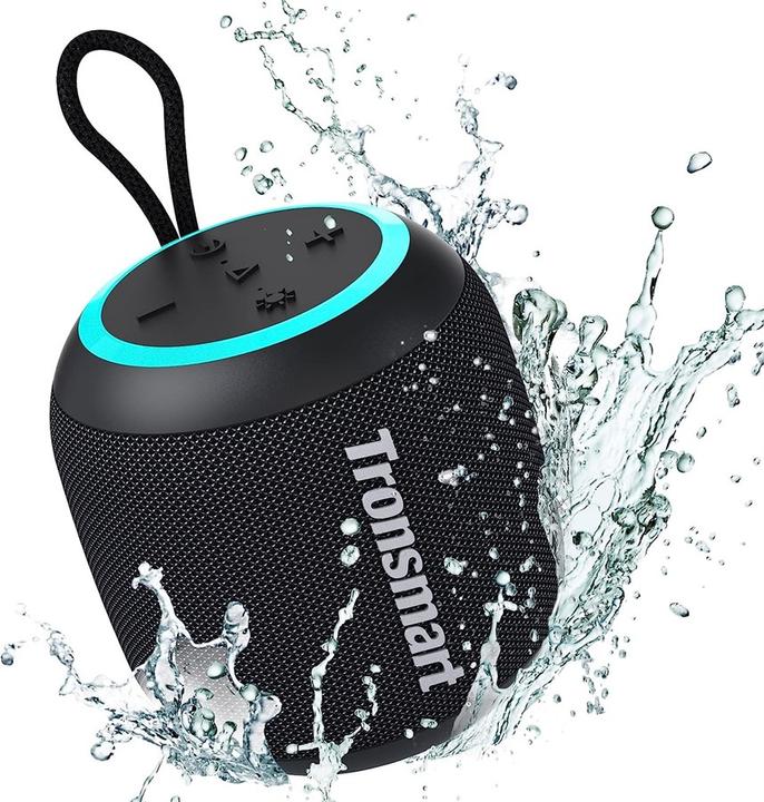 Actual product image Tronsmart T7 (18 h, Rechargeable battery operated)