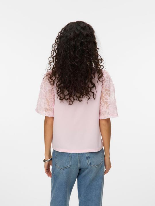 Actual product image Vero Moda VMNINA T-Shirt T-shirt (XL)