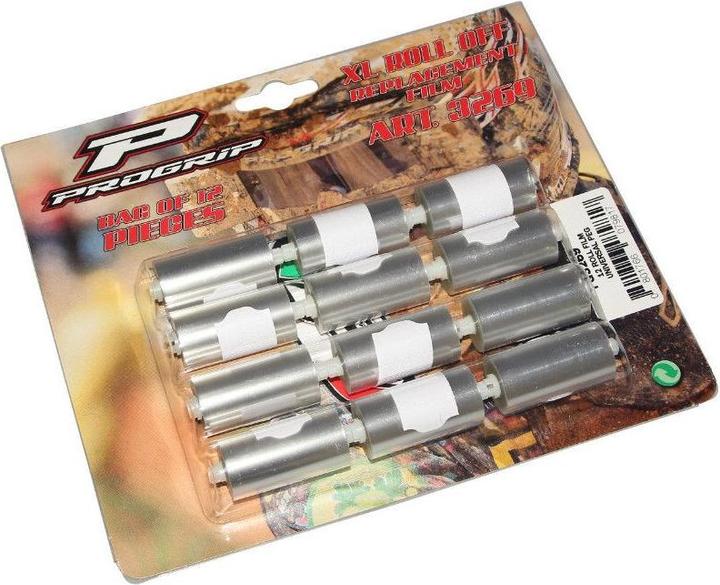 Image du produit ProGrip Lot de 12 film roll off