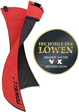 Actual product image Towell+ Sports towel