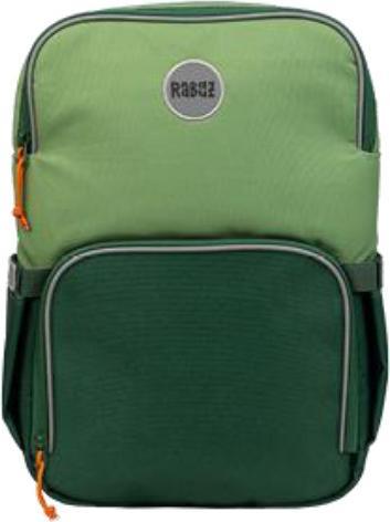 Actual product image Rabauz Rucksack Modul ClassMaster Green Eden (8 l)