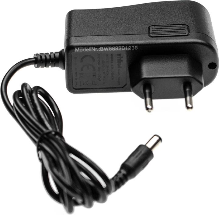Produktbild XCell Ladegerät RS-RH4901 Rowenta Air Force 18V