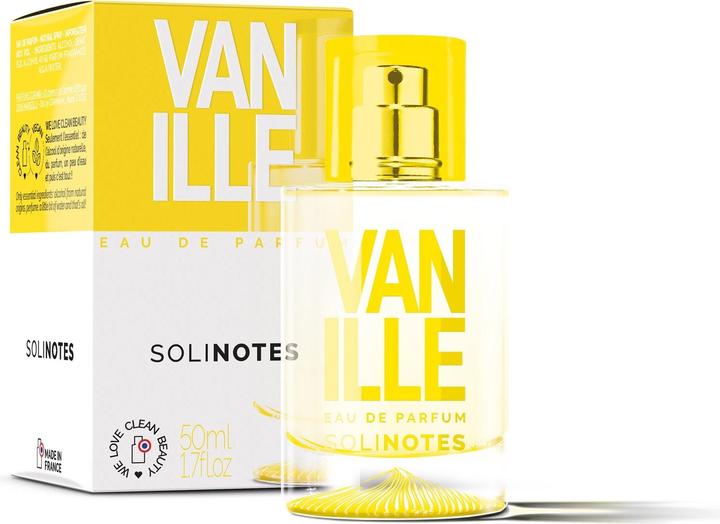 Solinotes Paris Solinotes (Eau de parfum, 50 ml)